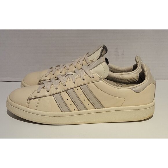 Adidas Pharrell Williams Campus Shoes - Picture 3 of 12